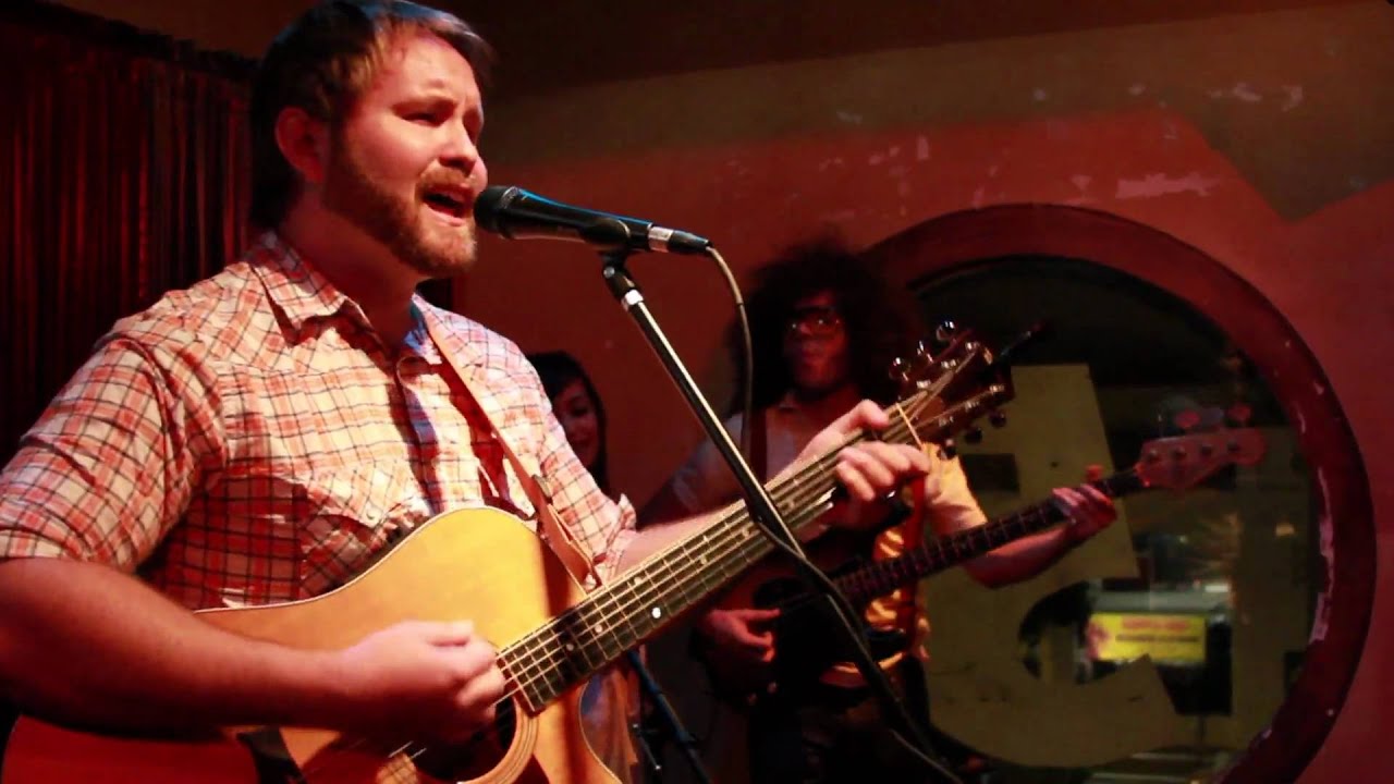 The Band - The Night They Drove Old Dixie Down - Kris Karlsson