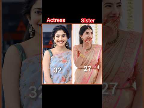 South actress V's
