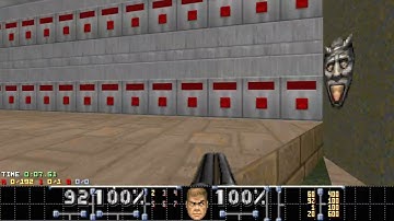 10 Line Genocide E3M37 Pacifist [0:07]