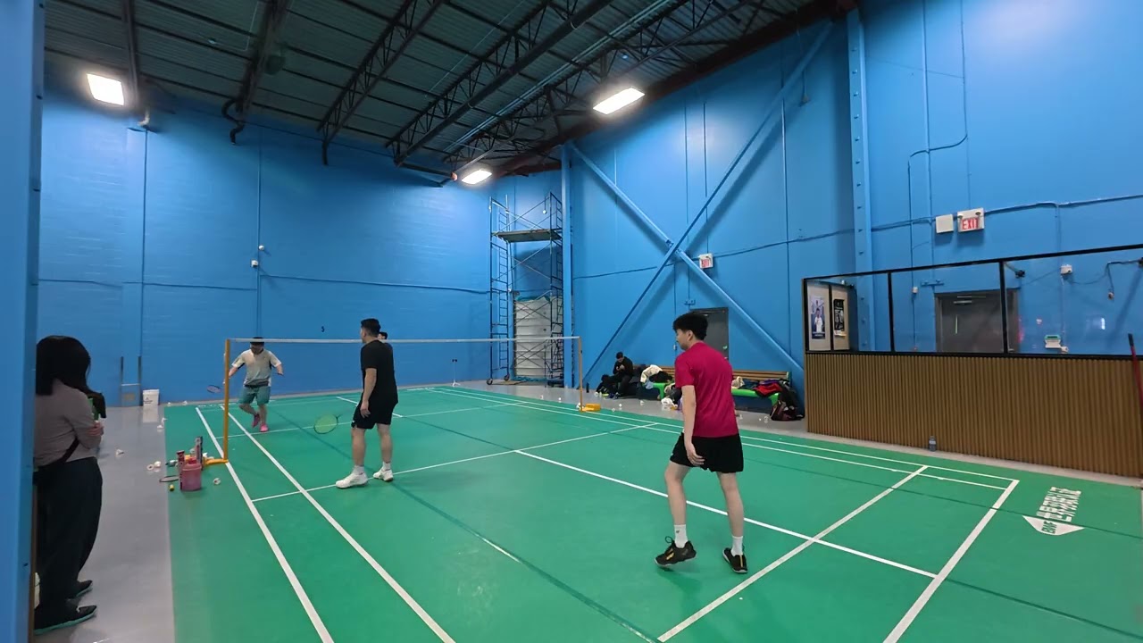 20260114 Forever Cup MD Bronze Match