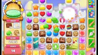 Cookie Jam Level 1037