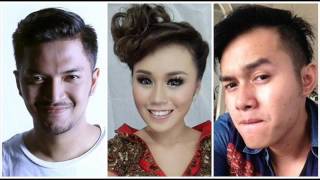 Arlan Rantau Prapat  Kiblat Cinta  Dacademy 4 Konser Final Top 10 Show 