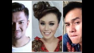 Arlan, Rantau Prapat - Kiblat Cinta ( D'Academy 4 Konser Final Top 10 Show )