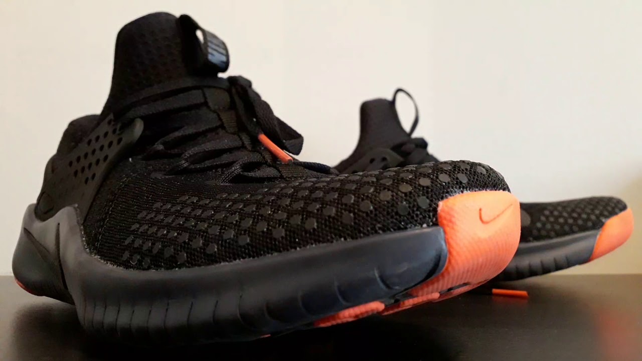 Nike training YouTube