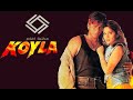 ملخص فيلم Koyla بيعرف ان اللى مربيه هوا اللى قتل ابوه وامه وبينتقم منه ولكن انتقامه كان قاسي جدا