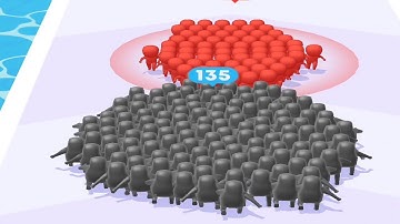 👨‍👩‍👧‍👦 COUNT MASTER 👨‍👩‍👧‍👦  Gameplay All Levels Video Games Level 145 146