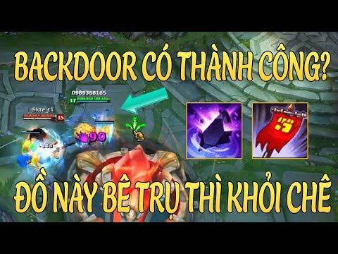 Video [ Bình Luận LMHT ] Heimerdinger TOP | Chơi Lên Đồ Bê... - youtube