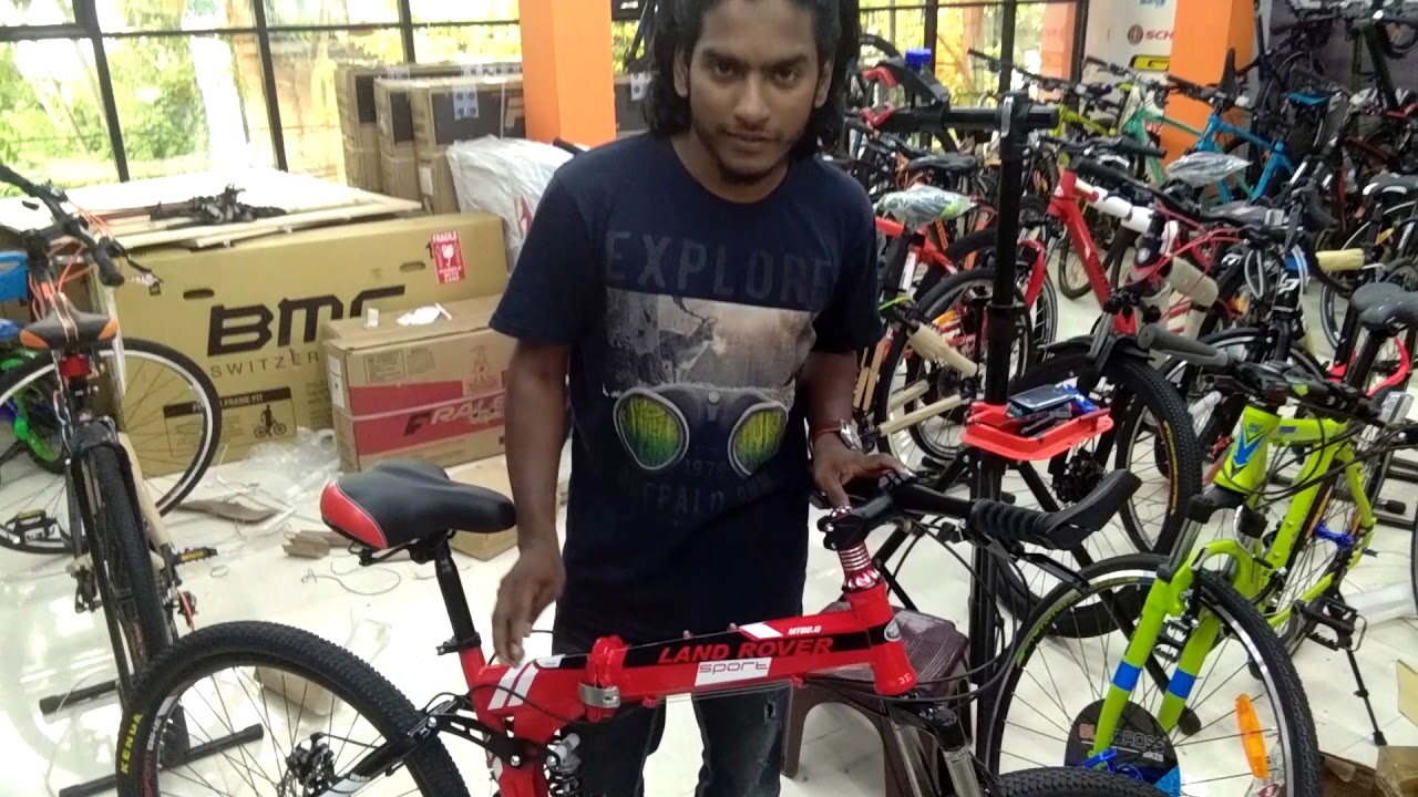 hercules roadeo a75 olx