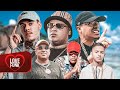 POLO BRANCA 2 - MC Lipi, MC Ryan SP, MC Cebezinho, MC Kako, MC Vinny e Gabb MC (DJ GM e Oldilla)