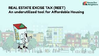 August L&L - REET: An Underutilized Tool for Affordable Housing