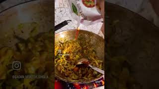 #noodles bnalo baby #enjoy weekend