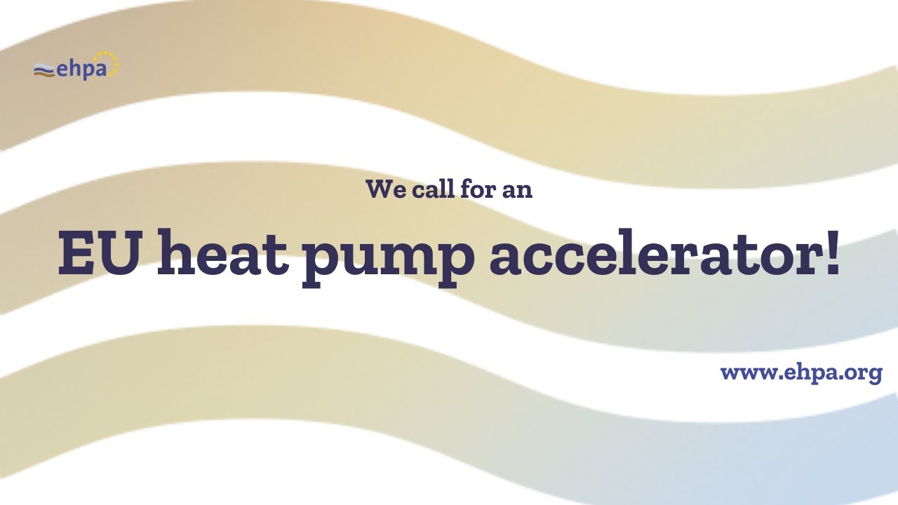 How to build a ‘heat pump accelerator’ YouTube