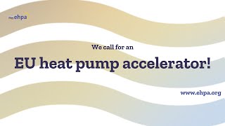 How To Build A Heat Pump Accelerator