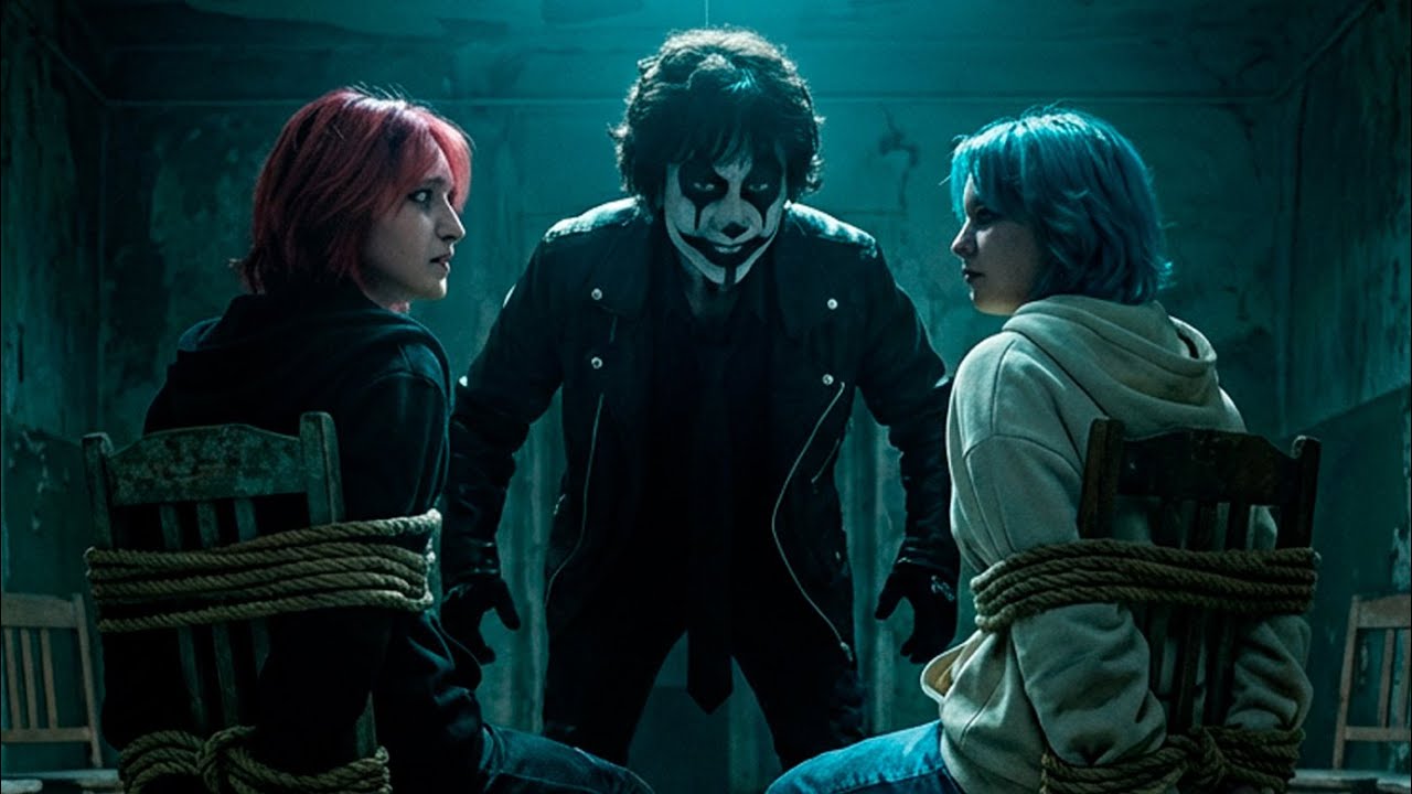 EL ATERRADOR RITUAL DE LAS SILLAS MUSICALES...¿Por qué Ceniza Retorcida?