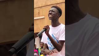 Dernière Voix Resimi