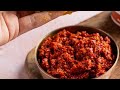 सिलवटें पर पिसे हुए मसाले से बनाएं शिमला मिर्च की सब्जी॥ tranding #tag#shortsfeed #viralvideo #