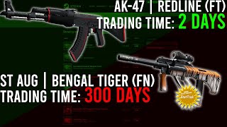 What are the BEST SKINS for CSGO TRADING in 2022? What are the BEST SKINS for CSGO TRADING in 2022?
