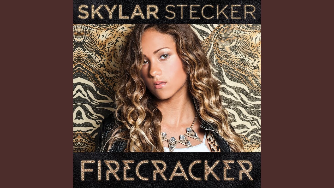 Skylar Stecker's 'Rooftop (Dave Audé Club Remix)' remix by Dave Audé