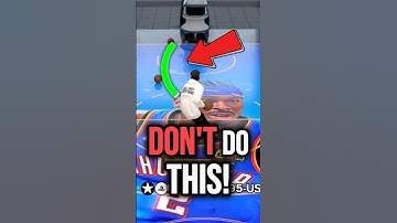 NBA 2K26 Shooting Tips You NEED