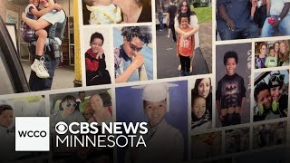 Parents remember teen son killed in dirt bike crash