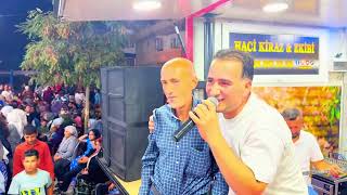 Haci Ki̇raz Bağbaşi Çi̇beki̇r Köyünde Muhteşem Düğün