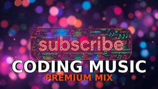Top Tracks to Boost Your Coding Motivation