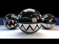 Chain Chomp Compilation 2