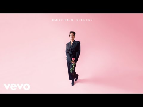 Emily King - 2nd Guess (Official Audio)