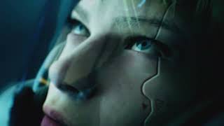 Metal Eden • Aska Gameplay Trailer • PS5 XSX PC