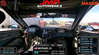 WTCC - Thunderhill Open - Practice