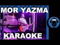 Umut Kaya - Mor Yazma / (Karaoke) / COVER