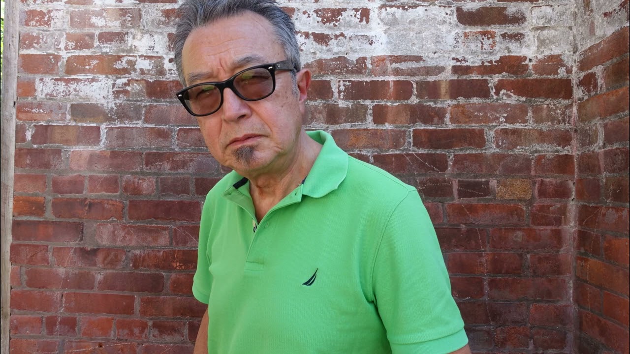 Bill Fellenberg - Pumped