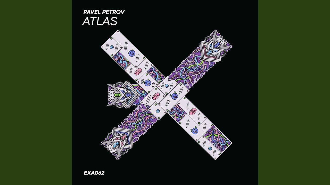 Download Atlas (Extended Mix) MP3