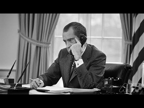 Watergate | Trailer