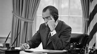 Watergate | Trailer