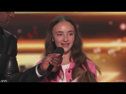 America's Got Talent 2026 Grand Final Top 5 Results Part 2