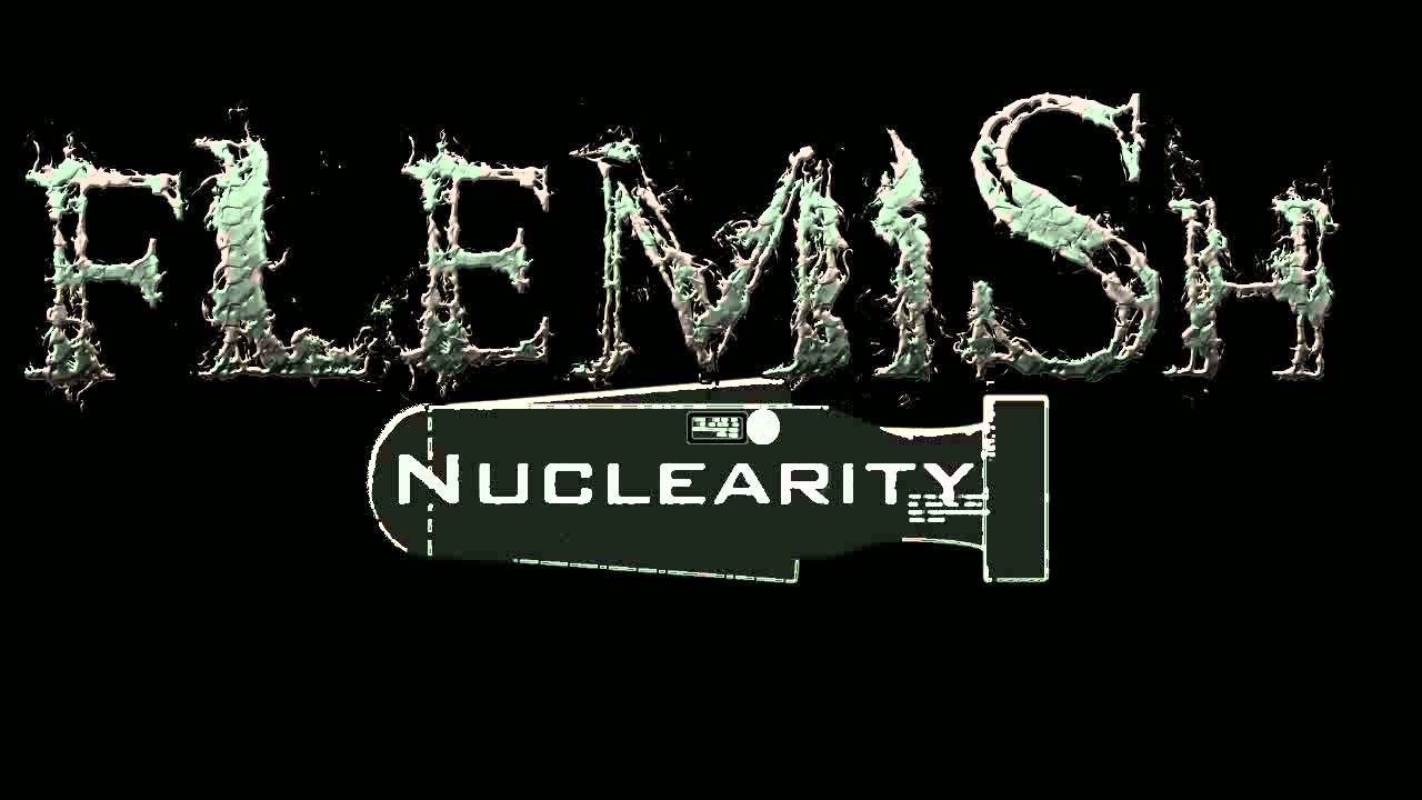 Flemish Nuclearity - Whiskey In The Jar(Metallica cover)