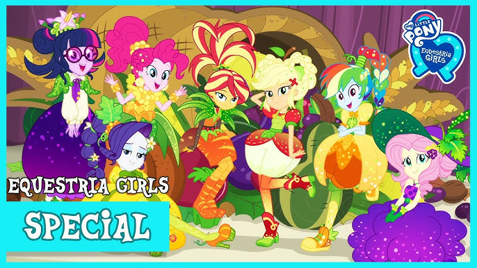 How to watch and stream My Little Pony Equestria Girls: Rainbow Rocks -  2014 on Roku