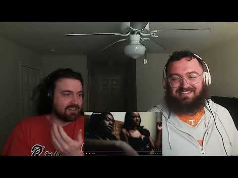 FIRST LISTEN TO FATTMACK ON THE CHANNEL!!! FattMack - I Admit It | OFFICIAL REACTION!!!