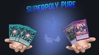 😭NUR SUPERPOLY SPIELEN IN YU GI OH MASTER DUELL😱(ES ESKALIERT )🤪