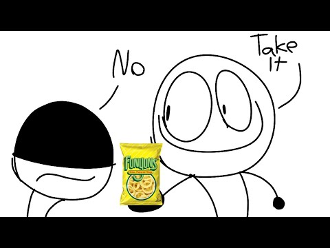 Funyun Delivery - YouTube