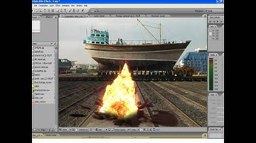 ARUN SHOWREEL 2010.avi