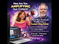 🚀 Discover the Simple System That Helps Ordinary People Generate Leads &amp; Commissions . #leadsleap