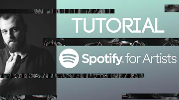 Como mudar o perfil do Spotify pelo celular?