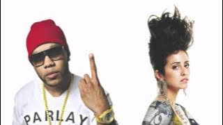 In The Dark feat. Flo-Rida - Dev