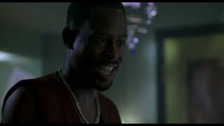 BAD BOYS: MARTIN PROTECTS WITNESS CLIP