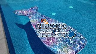 Chlorine Smell in Water- Where is it OK?