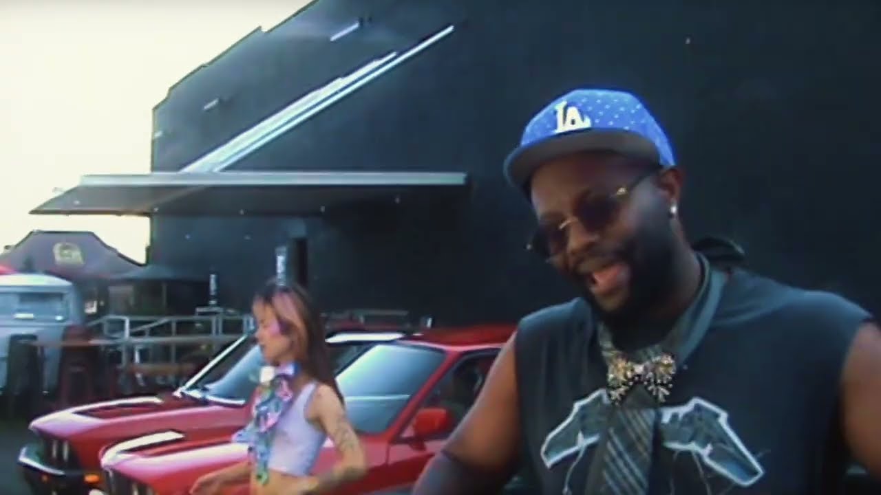 Casey Veggies - GOAT (Visualizer) - YouTube