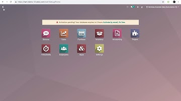 Odoo V12 - Landed Costs