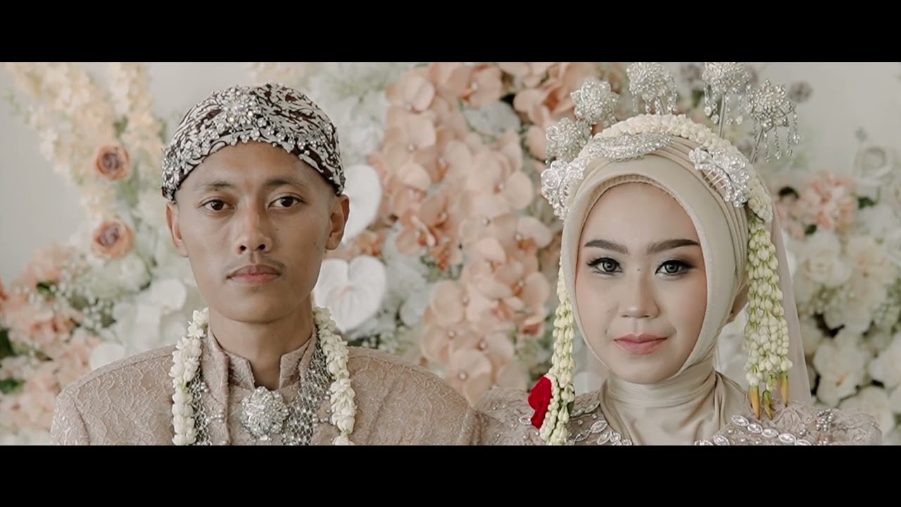 WEDDING CINEMATIC INDONESIA 2025 - FIRLY & BANGKIT
